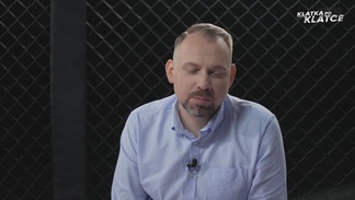 Rysiewski o przyszłości Chalidowa. Jest postęp w rozmowach