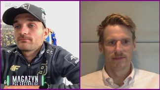 "Nie dam sobie tego wmówić". Stanowcza reakcja Zmarzlika