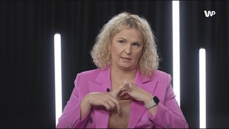 Otylia Jędrzejczak opowiada o życiowe sinusoidzie. "Nauczyłam się prosić o pomoc"