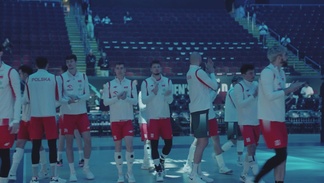 Pod siatką: Tak od kulis wyglądał mecz Polaków o brąz mistrzostw świata