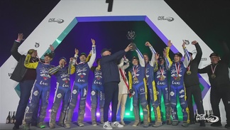 Koniec hegemonii. Mamy nowego mistrza Polski!