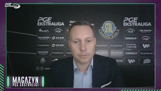 Plan "B" uruchomiony. Stal Gorzów musi gwałtownie zmienić koncepcję składu