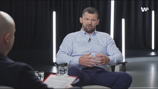 Szymon Kołecki zdradził, ile najwięcej dostał za walkę w MMA