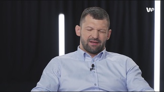 Szymon Kołecki skomentował Tomasza Adamka we freak fightach. "Było mi przykro"