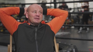 Szpilka poznał kolejnego rywala. "Apetyt rośnie w miarę jedzenia"