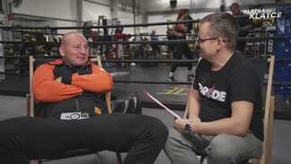 Szpilka odpowiada na krytykę Raubo. "Każdy ma swoje zdanie"