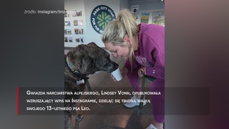 #dziejesiewsporcie: "Nie pozostało gotowy odejść". Wruszające słowa gwiazdy sportu