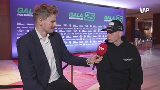 Jakub Krawczyk o swojej przyszłości. "Mocny plus na moją korzyść"