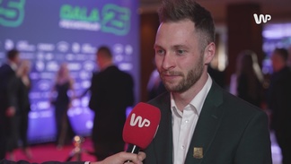 Wielkie zmiany u Kacpra Woryny. "Rewolucji nie będzie"