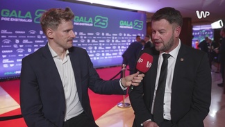 Prezes Stali Gorzów o ratowaniu klubu. "Jeżeli ktoś tak myślał, to był w błędzie"