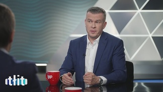 Bańka mocno o Amerykańskiej Agencji Antydopingowej. "Nie jest w topie"