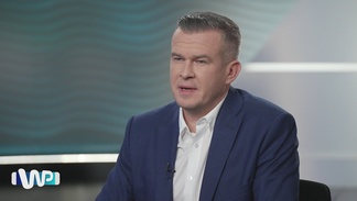 Bańka nie miał złudzeń. Oto jego największe wyzwanie