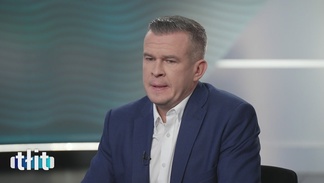 Bańka grzmi ws. "igrzysk koksiarzy". "To cyrk".