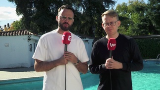 "Obłędnie drogie". Gorąco przed El Clasico