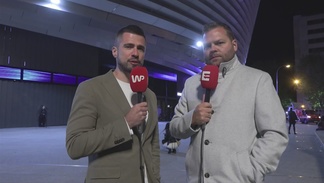 Meldunek z Madrytu po El Clasico. "To nie jest moment, żeby skreślać Barcelonę"