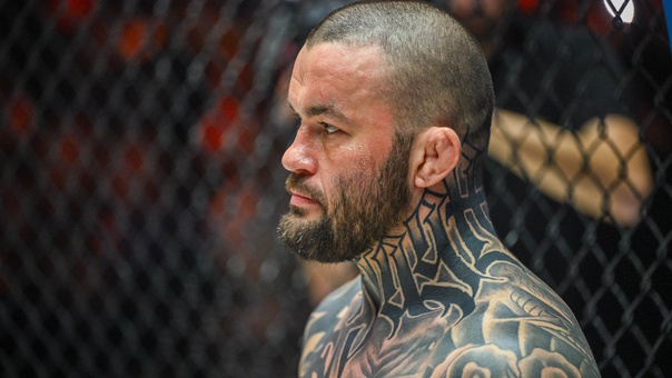 Michał Materla idzie do Oktagonu. Mamy komentarz Marcina Wójcika