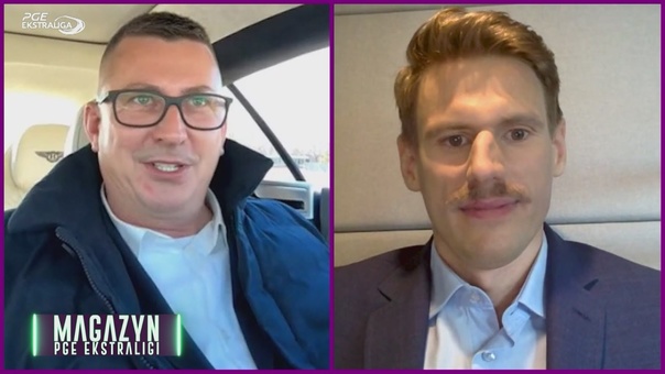 "Lubię problemy". To dlatego kupił Włókniarza