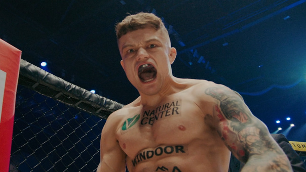 "Przerażająca sprawa". Oto cała prawda o walka w MMA?