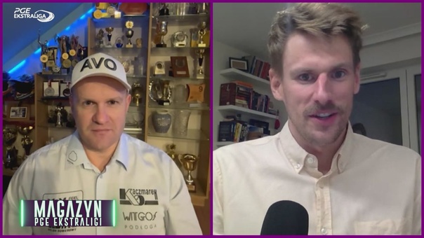 "Miałem rację”. Kasprzak wprost ocenił swojego podopiecznego