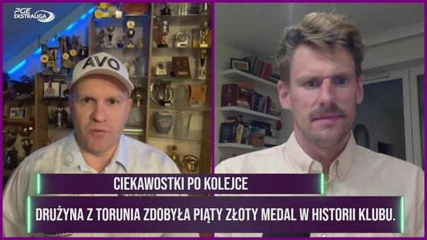 Był poważnym kandydatem na trenera Falubazu. To dlatego nim nie został