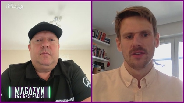 Nic nie ukrywa. Z tych miejsc Bajerski otrzymał zapytania