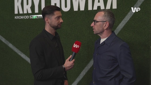 Producent "Krychowiak: krok od szczytu" zapowiada: "To historia człowieka, nie tylko sportowca"