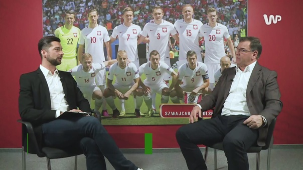 Urban o wyjeździe Lewandowskiego do USA. "Niektórzy się pomylili"