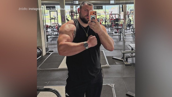 #dziejesiewsporcie: Bukowiecki zachwycił sylwetką. Uwagę zwrócił jeden szczegół