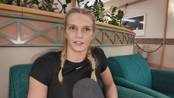 Pochodzi z Polski, zmierzy się z Szeremetą. "Wiem, iż będzie trudno"