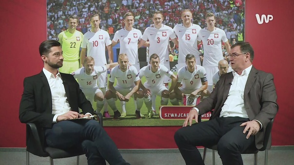 Argentyńczyk w reprezentacji Polski? "Najpierw musi nas przekonać"