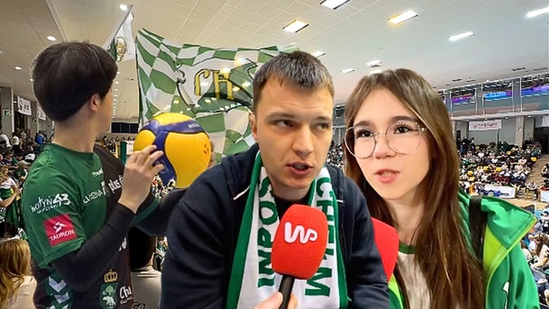 Usłyszała o nich cała Polska. Wszystko przez jedno hasło na koszulkach