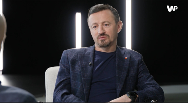 Gdy wracał do domu z zawodów, córka uciekała. "Było to dziwne"