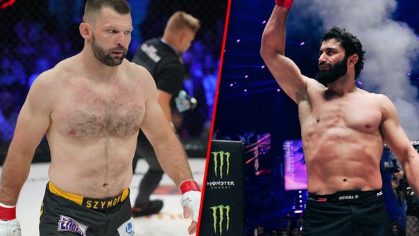 Chalidow vs Kołecki na KSW? Zdecydowany głos dyrektora sportowego organizacji