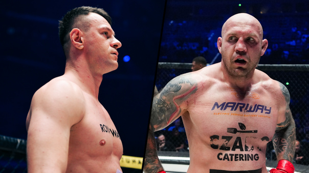 Szykuje się bitka. Wrzosek ocenia najbliższego rywala na KSW