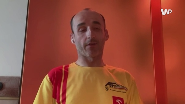 Niezwykła historia Roberta Kubicy. Zadziwił cały świat!