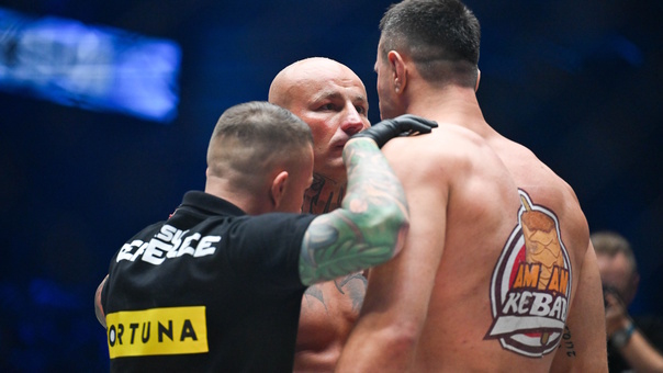 Szpilka dąży do wielkiego rewanżu. Jest odpowiedź Wrzoska