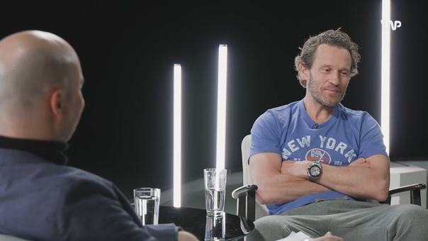 Tak rodziły się legendy. Gwiazdy sportu opowiadają o swoich początkach