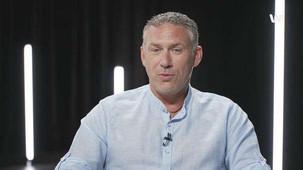 Gwiazdy sportu szczerze o swojej przeszłości. Marcin Prus jako dziecko wypadł z okna na drugim piętrze