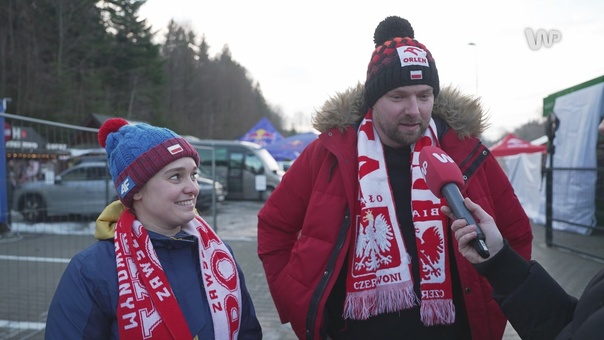 Kryzys Kamila Stocha? Kibice w Wiśle wydali wyrok