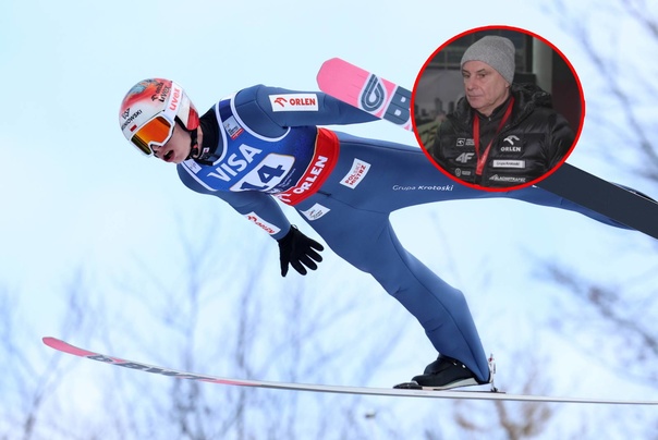Potężny kryzys polskiego talentu w skokach. Już wiadomo co się stało
