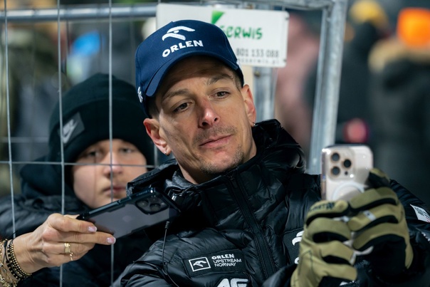 Ten skoczek najmocniej odczuł odejście Thurnbichlera? "Kryzys"