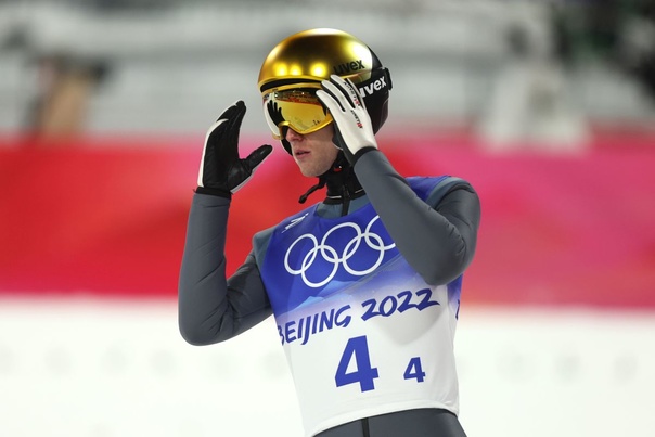 Rosjanie powinni dostać zgodę na start w Zakopanem? Polacy zabrali głos