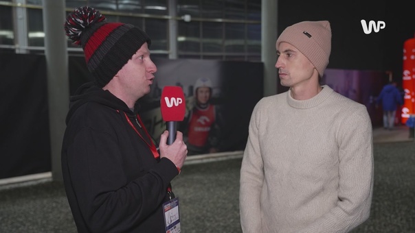 Kuriozalna przerwa w Wiśle. "Nie wydaje mi się, żeby to wpłynęło na Żyłę"