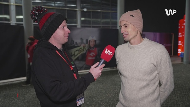 "Jakie są polskie skoki po PŚ w Wiśle?". Tak odpowiada ekspert