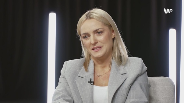 Pytali, dlaczego jej syn nie uprawia short tracku. Rozbrajająca odpowiedź