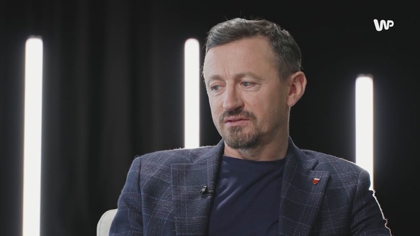 "To mnie strasznie zabolało". Mówi, co po latach usłyszał od dawnych kolegów