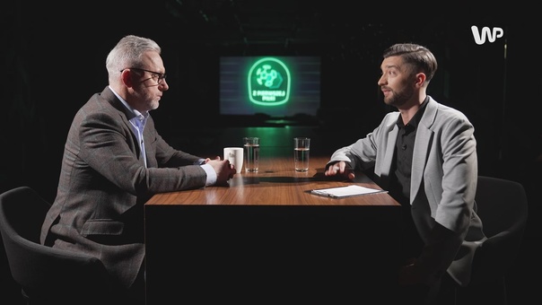 Kadra, relacje z Lewandowskim i Urbanem. Jerzy Brzęczek gościem WP SportoweFakty