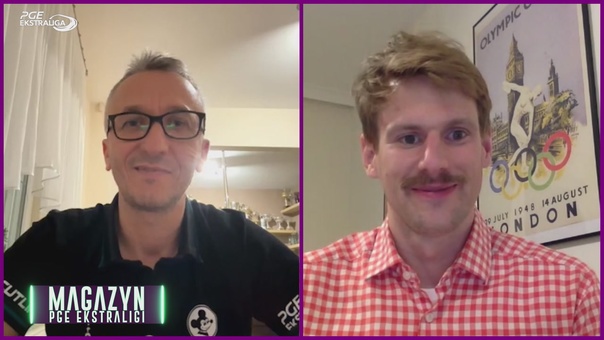 Jeszcze niedawno narzekał na przygotowanie toru. Teraz to go będą mogli krytykować