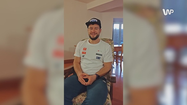 Czego żałuje Oskar Kwiatkowski? Odpowiedź może zadziwić