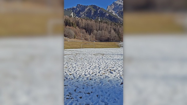 Tak w tej chwili wygląda historyczny obiekt. To tam zdobyliśmy pierwszy medal IO